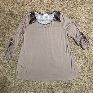 Twenty Second Top Size X Large